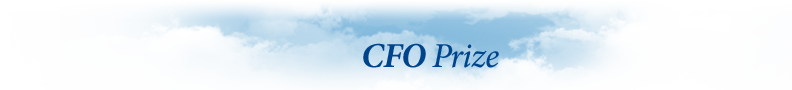 CFO 대상