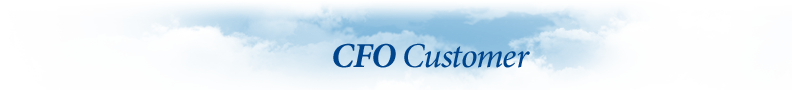 CFO 고객센터